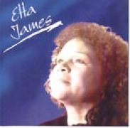 The Gospel Soul Of Etta James}