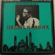 Hancock Alley}