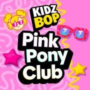 Pink Pony Club}