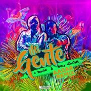 Mi Gente (Aazar Remix)}