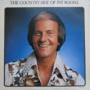 The Country Side Of Pat Boone