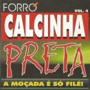 A Moçada É Só Filé, Vol. 4}