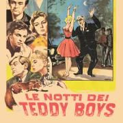 Le Notti Dei Teddy Boys (Original Motion Picture Soundtrack)