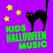 Kids Halloween Music