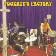 Fogerty's Factory}