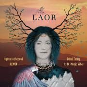 Capa do Single/EP "Hymn To The Soul (Dekel Terry Remix)", de LAOR