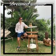 Dreamed Summer