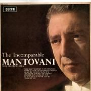 The Incomparable Mantovani}