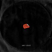 Portada de Álbum "Infinito", de Año Cero