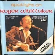 Spotlight On Roger Whittaker}