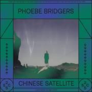 Portada de Sencillo/EP "Chinese Satellite (Live From Sound City)", de Phoebe Bridgers