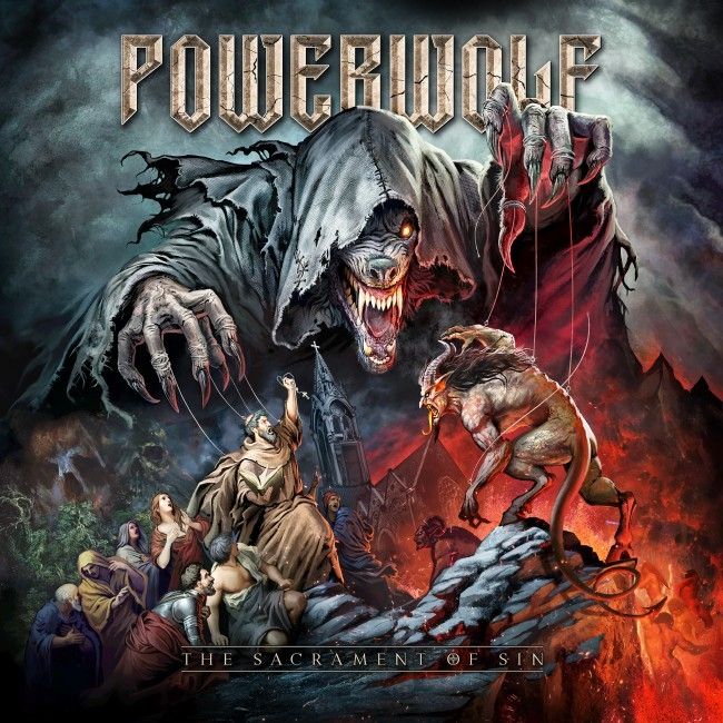 powerwolf top songs｜Búsqueda de TikTok