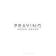 Praying}