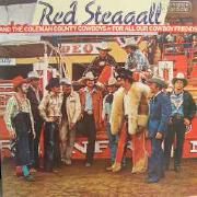 For All Our Cowboy Friends}