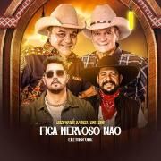 Fica Nervoso Não (Remix) }
