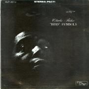 Portada de Álbum ""Bird" Symbols", de Charlie Parker