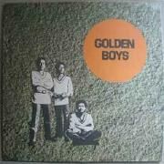Portada de Álbum "Só Vou Criar Galinha", de Golden Boys