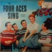 The Four Aces Sing}