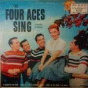 The Four Aces Sing