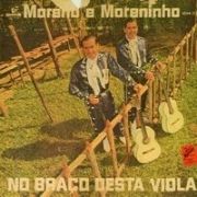 No Braço Desta Viola