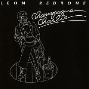 Capa do Álbum "Champagne Charlie", de Leon Redbone