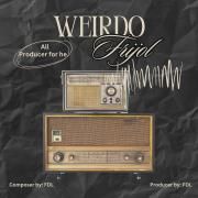 weirdo}