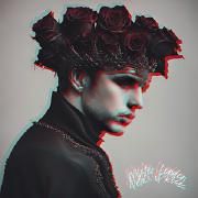 Portada de Álbum "Petals of Roses", de Mister London