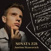 Sonata 258}