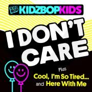 I Don't Care}