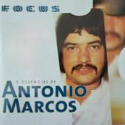 Focus O Essencial De - Antonio Marcos}