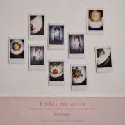 Edible melodies ~Gourmet Girl Graffiti Original Soundtrack~}
