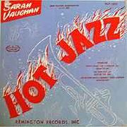 Hot Jazz}