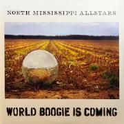 World Boogie Is Coming