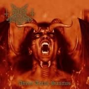 Portada de Álbum "Attera Totus Sanctus", de Dark Funeral