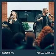 Purples Na Casa (Ao Vivo)}