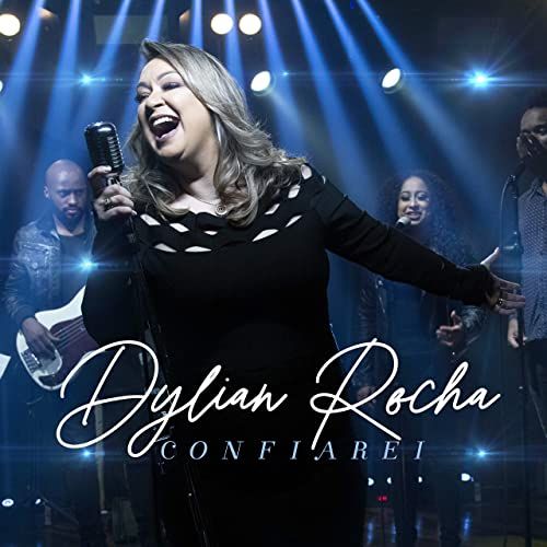 Download Dylian Rocha album songs: Calma Filho (Playback)