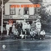 Portada de Álbum "Jones General Store", de Jud Strunk
