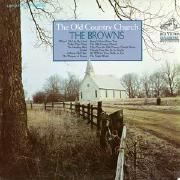 The Old Country Church}