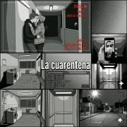 La Cuarentena 2019}