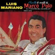Chante Le Secret De Marco Polo