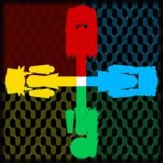 Capa do Single/EP "Fruit Train", de BrokenX22