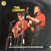 Live At The Royal Lyceum Theatre, Edinburgh