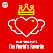 The World's Favorite Kyary Pamyu Pamyu