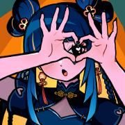 炜Ward Romance (feat. Feng Yi)}