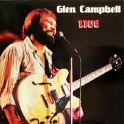 Glen Campbell - Live}