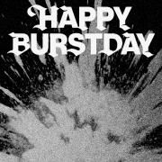 SEVENTEEN 5th Album ‘HAPPY BURSTDAY’