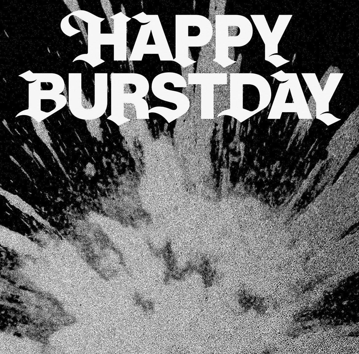 SEVENTEEN パフォチ ラキドロ ユニバ HAPPY BURSTDAY