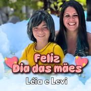 Feliz Dia das Mães