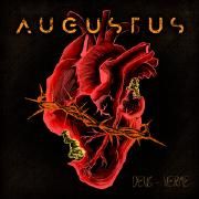 Portada de Sencillo/EP "Deus-Verme", de Augustus