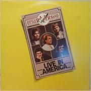 Live In America}